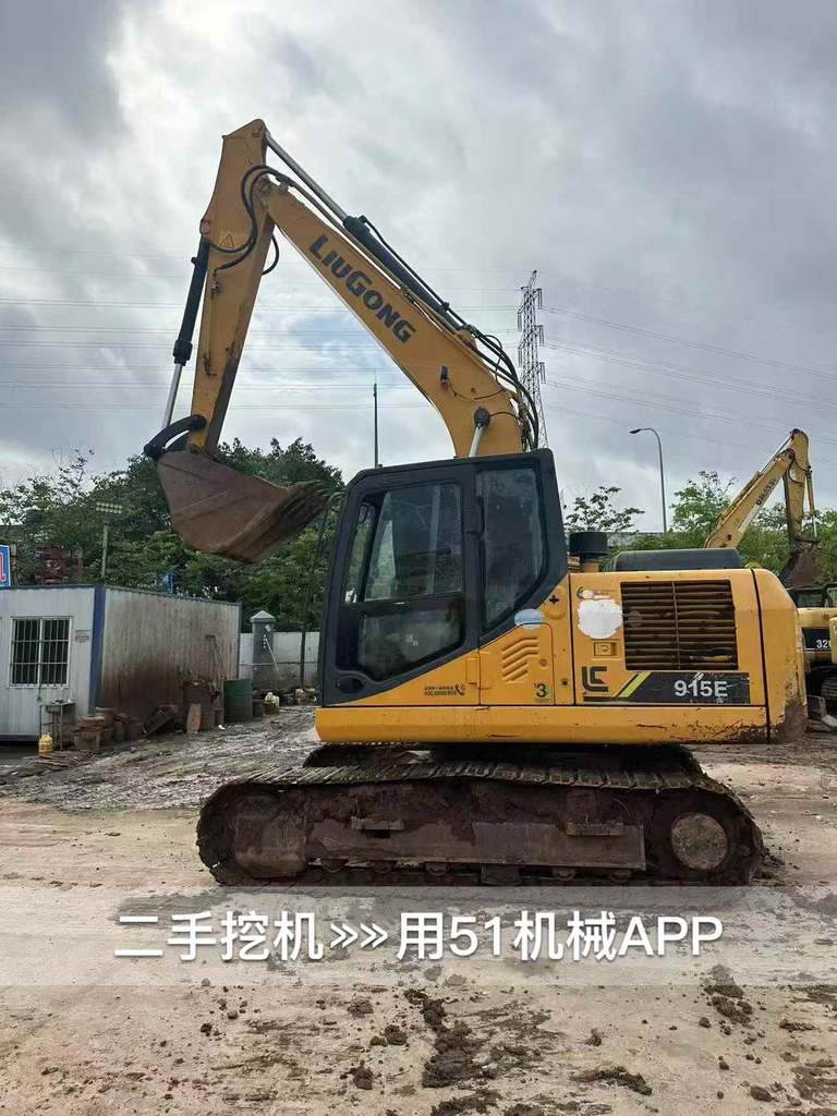 51机械